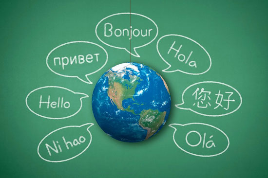  رشد کودک با بیش از یک زبان