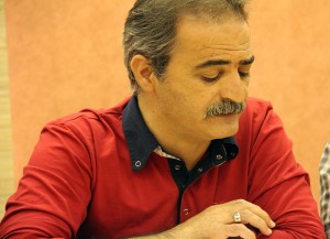 علی محمد پشوتن