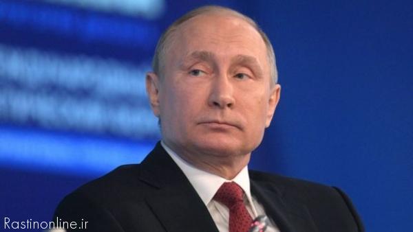 پوتین ادعای دخالت در انتخابات آمریکا را "یاوه" خوانده
