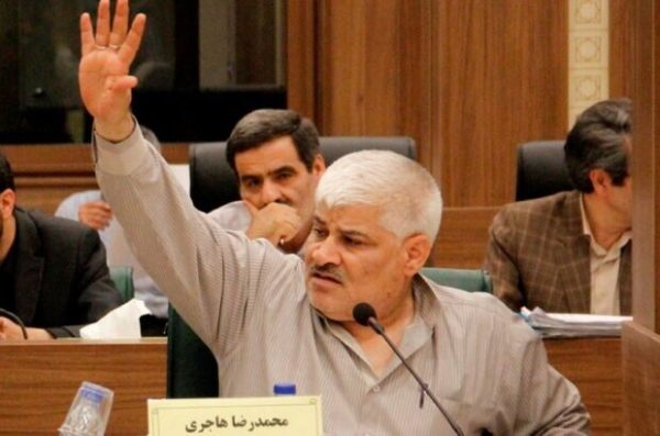 هیئت امنایی اداره کردن اماکن گردشگری شیراز مطالبه عمومی است