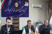 کشف بیش از 5 هزار دستگاه غیرمجاز رمز دارایی در استان فارس