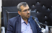 استعفاء شهردار شیراز پذیرفته شد
