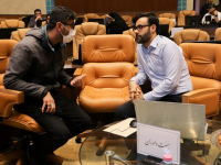 دستاورد شرکت‌های دانش بنیان در جام رسانه امید فارس معرفی می شوند