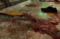 حمله تروریستی به حرم مطهر شاهچراغ (ع)/یک شهید و هفت مجروح