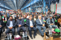 برنامه سازمان صنایع کوچک و شهرکهای صنعتی ایران برای توسعه متوازن صنعتی در کشور با راه اندازی شهرکهای صنعتی جدید
