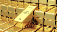 چشم‌انداز تداوم روزهای خوب برای طلا وبیت‌کوین! خیز طلا برای ثبت رکورد بالاترین قیمت تاریخ در ماه جدید؟