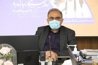 ۵۶درصد ۱۲ ساله های استان فارس  واکسینه شدند