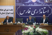 اجرای دقیق قانون جوانی جمعیت در همه ادارات فارس