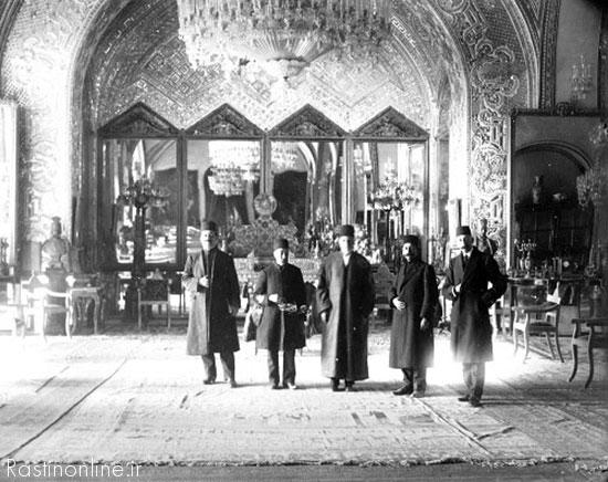 iran history 1