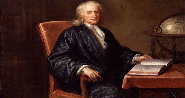 Isaac Newton0