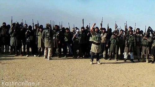 الهیاتِ کشتار و خشونت داعش