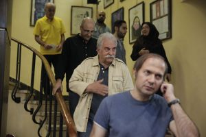 آغاز اجرای عمومی نمایش "جمعه‌کُشی" اسماعیل خلج، در تماشاخانه سنگلج