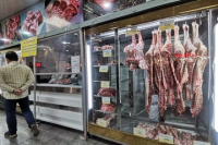 گوشت را گران نخرید !یک شقه گوشت چند؟