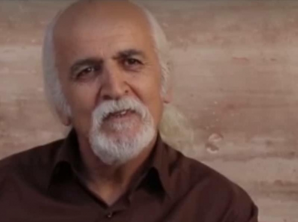 غروب خاموش برای هنرمند پیشکسوت شیرازی