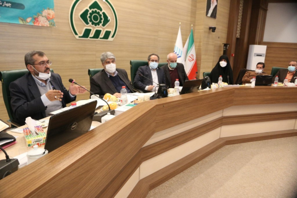 تحقق طرح مدیریت یکپارچه شهری /آمادگی شورای شهر شیراز در حمایت از سرمایه گذاری