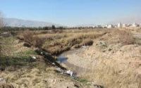 آزادسازی حریم و بستر رودخانه‌ها در چهار نقطه از فارس