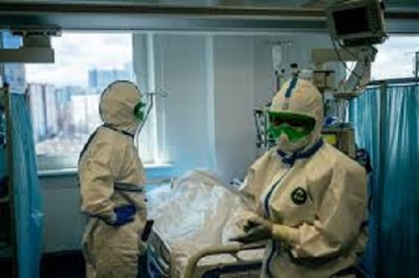 ظرفیت بخش های ICU بیمارستان های مرجع کرونا  فارس در آستانه تکمیل شدن