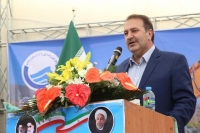 نیاز شیراز در پیک مصرف به ۷۲۰ هزار مترمکعب آب