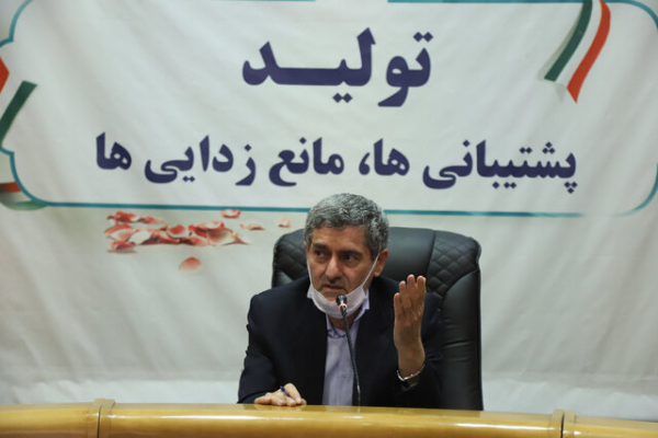 تصویب صد طرح با اعتباری بیش از 6هزار میلیارد تومان در فارس