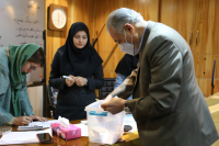 اعضای هیئت مدیره و بازرس انجمن صنفی مرمتگران آثار باستانی فارس انتخاب شدند