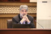 ساختار نظارتی شورای شیراز در حال تغییر و تقویت است