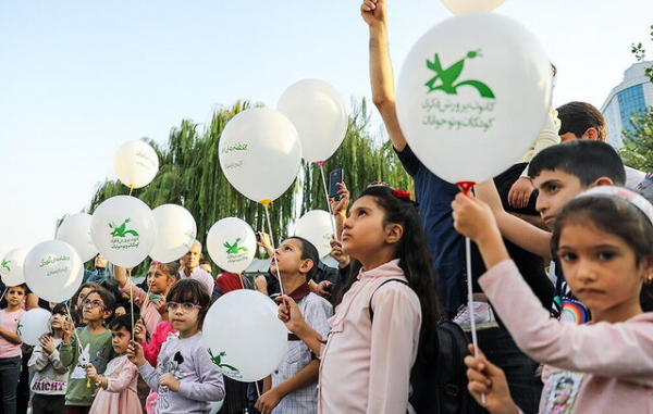 اعلام برنامه‌های هفته ملی کودک در فارس