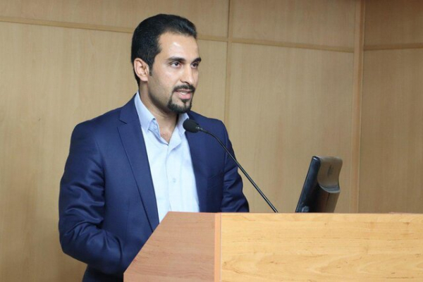 مدیر کل ورزش و جوانان فارس منصوب شد