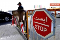 ممنوعیت تردد سراسری از ساعت ۱۲فردا در فارس اجرایی می شود/لغو مجوز ترددها