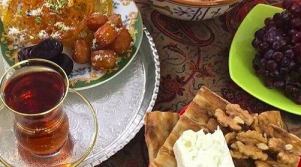 توزیع روزانه 11 هزار افطاری ساده در سطح شیراز