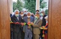 افتتاح نخستین موزه تاریخ و اسناد آموزش و پرورش فارس