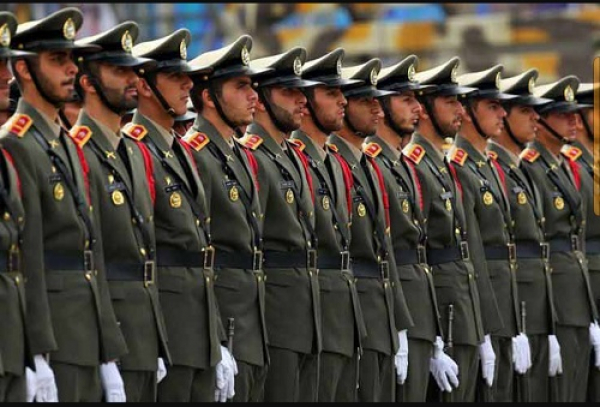 آزمون ورودی دانشگاه های افسری ارتش همزمان با سراسر کشور در فارس برگزار می شود + جزئیات
