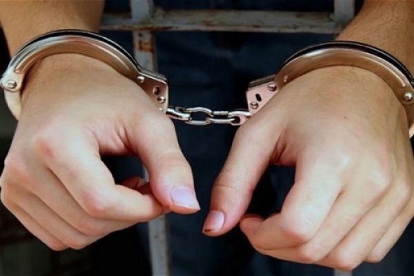 دستگیری آخرین متهم پرونده باند بزرگ فرار مالیاتی در  فارس