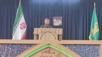 دوران دفاع مقدس طلایی ترین دوره ایران اسلامی است