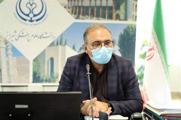  ممنوعیت سفر به شیراز در ایام نوروز