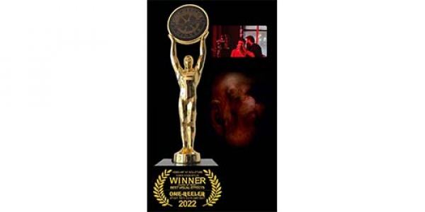 جایزه بهترین جلوه‌های بصری جشنواره لس‌آنجلس