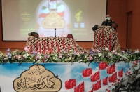 برگزاری پویش همکلاسی مهربان در شیراز /آمادگی سپاه برای واکسیناسیون دانش آموزان