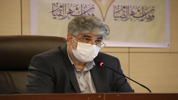 در صورت به تعویق افتادن تعهدات در خواست استیضاح شهردار شیراز را مطرح می کنم