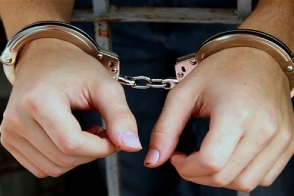 دستگیری یکی از مدیران عمرانی شهر صدرا شیراز