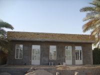 بهره برداری بیش از 400 خانه روستایی بهسازی شده در جهرم