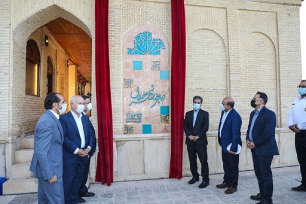 دبیرخانه شهر خلاق مسیر توسعه پایدار شیراز را هموار می‌کند