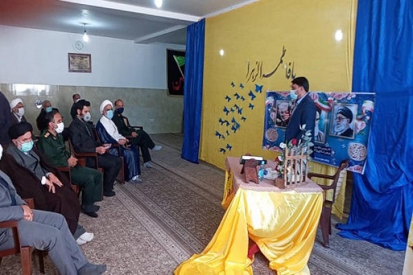 افتتاح نخستین مرکز تخصصی فرهنگی، آموزشی دانش آموزان نیازمند فارس