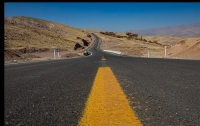 3280 کیلومتر راه‌ در فارس احداث و به بهره برداری رسیده است