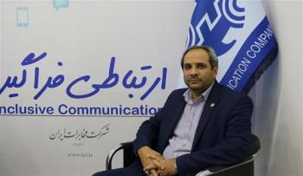 ارتباطات کشور بدون مخابرات ایران بی معناست