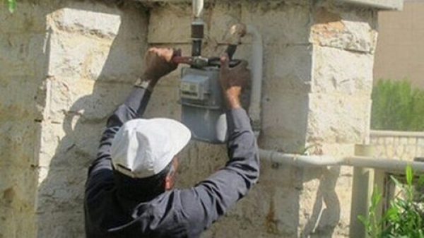 شاخص بهره‌مندی از گاز در روستا‌های فارس به بیش از ۹۲ درصد رسید