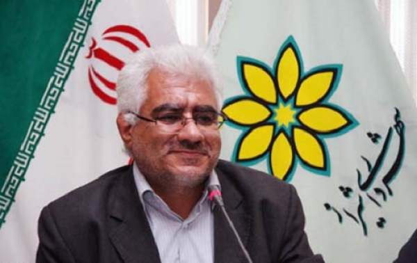 شهردار اسبق شیراز دچار مرگ مغزی شد