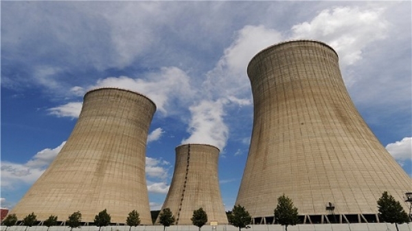 افزایش ۱۵ درصدی مصرف گاز طبیعی در نیروگاه‌های فارس