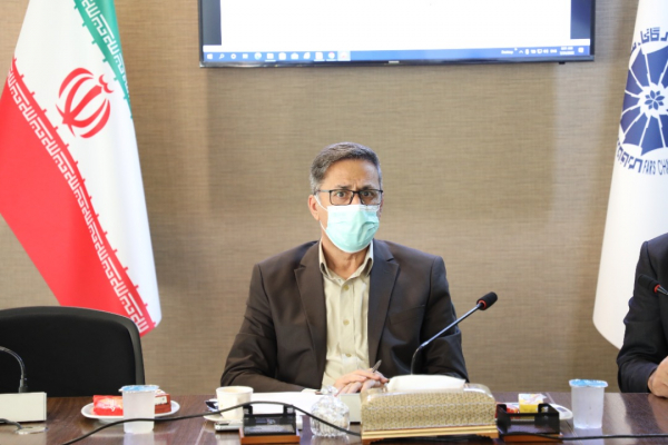 بررسی طرح همگرایی نوآوری در صنعت گاز فارس