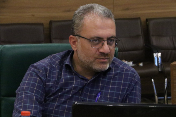 الزام شهرداری به اقدامات اجرایی پروژه بام سبز شیراز