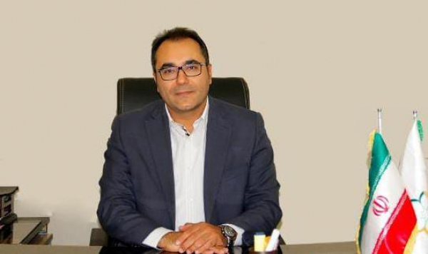 مدیرکل امور شهرسازی شهرداری شیراز منصوب شد