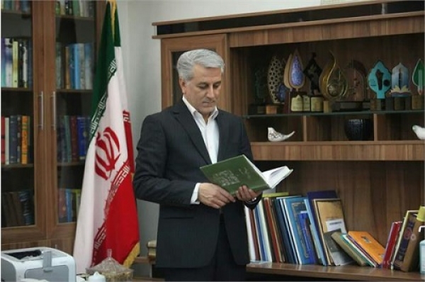 «بهارانه کتاب» در شیراز با موفقیت دو کتابفروشی همراه شد